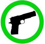 Guns kill us - not. - All about guns killiing people